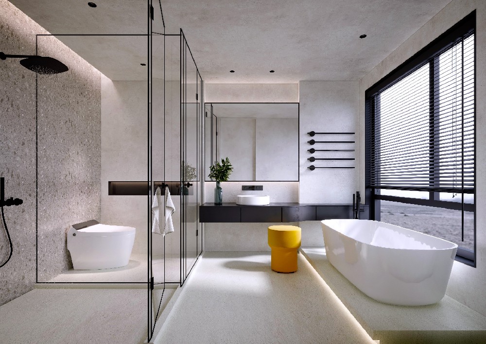Building & Sanitation Solutions