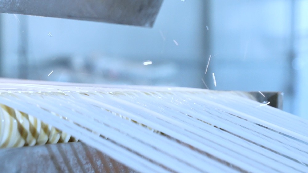 节能降碳行动提速：“以塑代钢”推动管道材料产业结构重塑