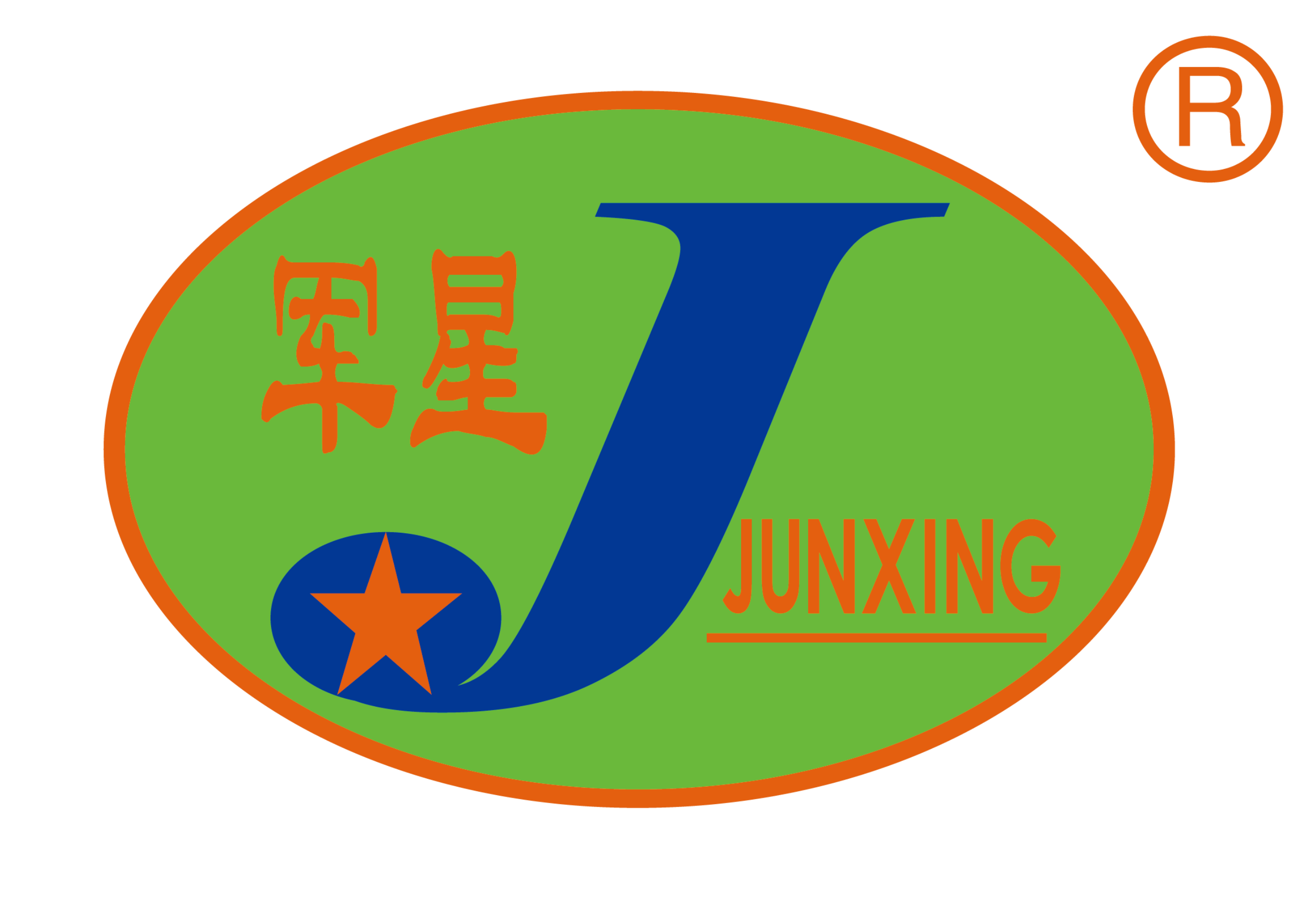 军星管业